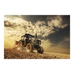 Painel Adesivo de Parede - Trator - 618pn - comprar online