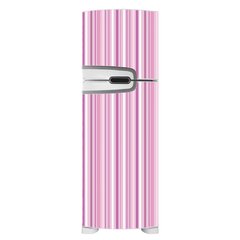 Adesivo Decorativo de Geladeira - Listras - 620gel