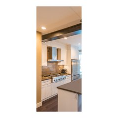 Adesivo Decorativo de Porta - Cozinha - 632cnpt na internet