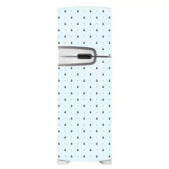 Adesivo Decorativo de Geladeira - Âncora - 645gel