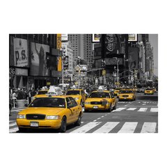 Painel Adesivo de Parede - Nova Iorque - 669pn - comprar online