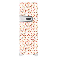 Adesivo Decorativo de Geladeira - Joaninhas - 671gel