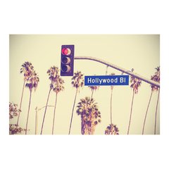 Painel Adesivo de Parede - Hollywood - 682pn - comprar online