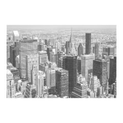 Painel Adesivo de Parede - Nova Iorque - Cidade - 683pn - comprar online