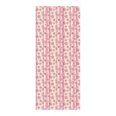 Adesivo Decorativo de Porta - Estrelas - 686cnpt na internet
