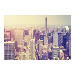 Painel Adesivo de Parede - Cidade - 688pn - comprar online