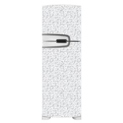 Adesivo Decorativo de Geladeira - Pastilhas Pequenas - 702gel