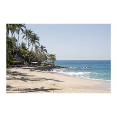 Painel Adesivo de Parede - Praia - Paisagem - 703pn - comprar online