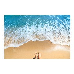 Painel Adesivo de Parede - Mar - Praia - 739pn - comprar online