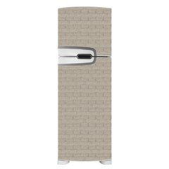 Adesivo Decorativo de Geladeira - Pedras - 744gel