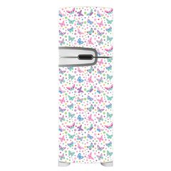 Adesivo Decorativo de Geladeira - Borboletas - 748gel