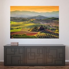 Painel Adesivo de Parede - Paisagem - 749pn