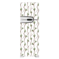 Adesivo Decorativo de Geladeira - Flores em Galhos - 750gel