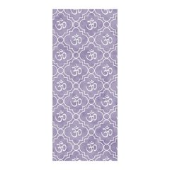Adesivo Decorativo de Porta - Ohm - Yoga - 750cnpt na internet