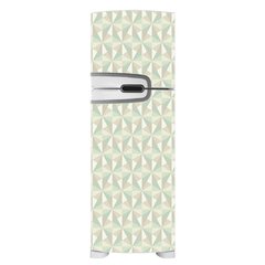 Adesivo Decorativo de Geladeira - Geometria - 751gel