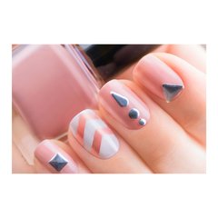 Painel Adesivo de Parede - Esmaltes - Manicure - 756pn - comprar online