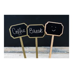 Painel Adesivo de Parede - Café - Lanchonete - 761pn - comprar online