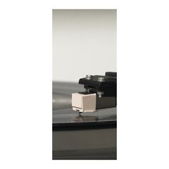Adesivo Decorativo de Porta - Toca Discos - Vitrola - 767cnpt na internet