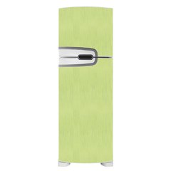 Adesivo Decorativo de Geladeira - Linho - 768gel