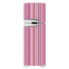 Adesivo Decorativo de Geladeira - Listras - 771gel