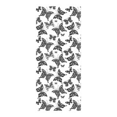 Adesivo Decorativo de Porta - Borboletas - 774cnpt na internet