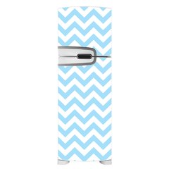 Adesivo Decorativo de Geladeira - Chevron - 776gel