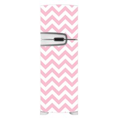 Adesivo Decorativo de Geladeira - Chevron - 788gel