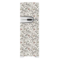 Adesivo Decorativo de Geladeira - Natureza - 790gel