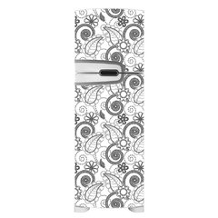 Adesivo Decorativo de Geladeira - Natureza - 795gel