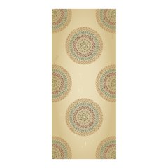 Adesivo Decorativo de Porta - Mandalas - 805cnpt na internet