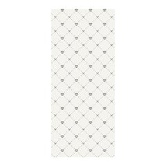 Adesivo Decorativo de Porta - Diamantes - 809cnpt na internet