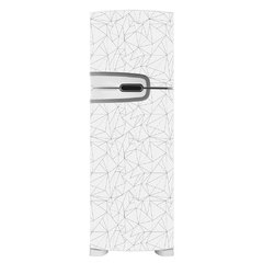 Adesivo Decorativo de Geladeira - Linhas - 813gel