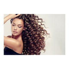 Painel Adesivo de Parede - Salão de Beleza - 854pn - comprar online
