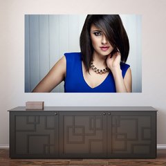 Painel Adesivo de Parede - Salão de Beleza - 855pn