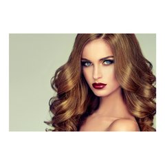 Painel Adesivo de Parede - Salão de Beleza - Maquiagem - 883pn - comprar online