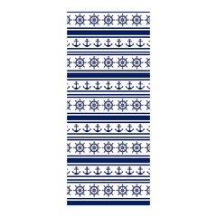 Adesivo Decorativo de Porta - Marítimo - 886cnpt na internet