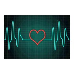 Painel Adesivo de Parede - Love - Amor - 886pn - comprar online