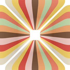 Papel de Parede Adesivo 3 Metros - Abstrato - Revestimento - 905ppv