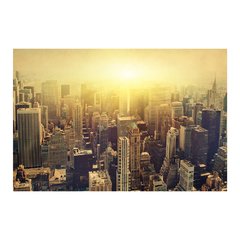 Painel Adesivo de Parede - Nova Iorque - Cidade - 908pn - comprar online