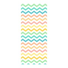 Adesivo Decorativo de Porta - Chevron - 912cnpt na internet