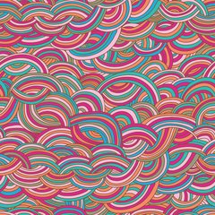 Papel de Parede Adesivo 3 Metros - Abstrato - Revestimento - 912ppt