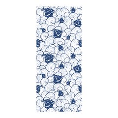 Adesivo Decorativo de Porta - Infantil - Marítimo - 915cnpt na internet