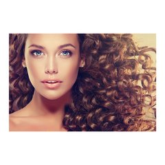 Painel Adesivo de Parede - Salão de Beleza - 929pn - comprar online