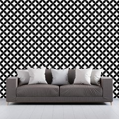 Papel de Parede Adesivo 3 Metros - Estrelas - Revestimento - 929ppa - comprar online