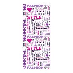 Adesivo Decorativo de Porta - Fashion - Moda - 933cnpt na internet