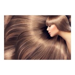 Painel Adesivo de Parede - Salão de Beleza - Cabeleireiro - 933pn - comprar online