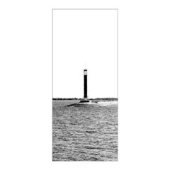 Adesivo Decorativo de Porta - Farol - 943cnpt na internet