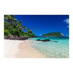 Painel Adesivo de Parede - Praia - Paisagem - 967pn - comprar online