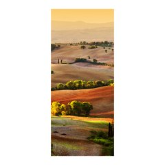 Adesivo Decorativo de Porta - Natureza - 982cnpt na internet