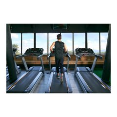 Painel Adesivo de Parede - Fitness - Academia - 989pn - comprar online